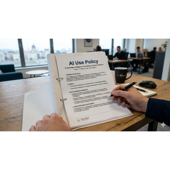 AI Use Policy